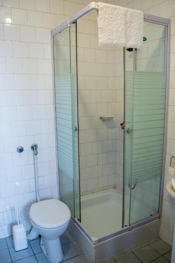 Halaszcsarda-Panzio Hotel Körmend Buitenkant foto