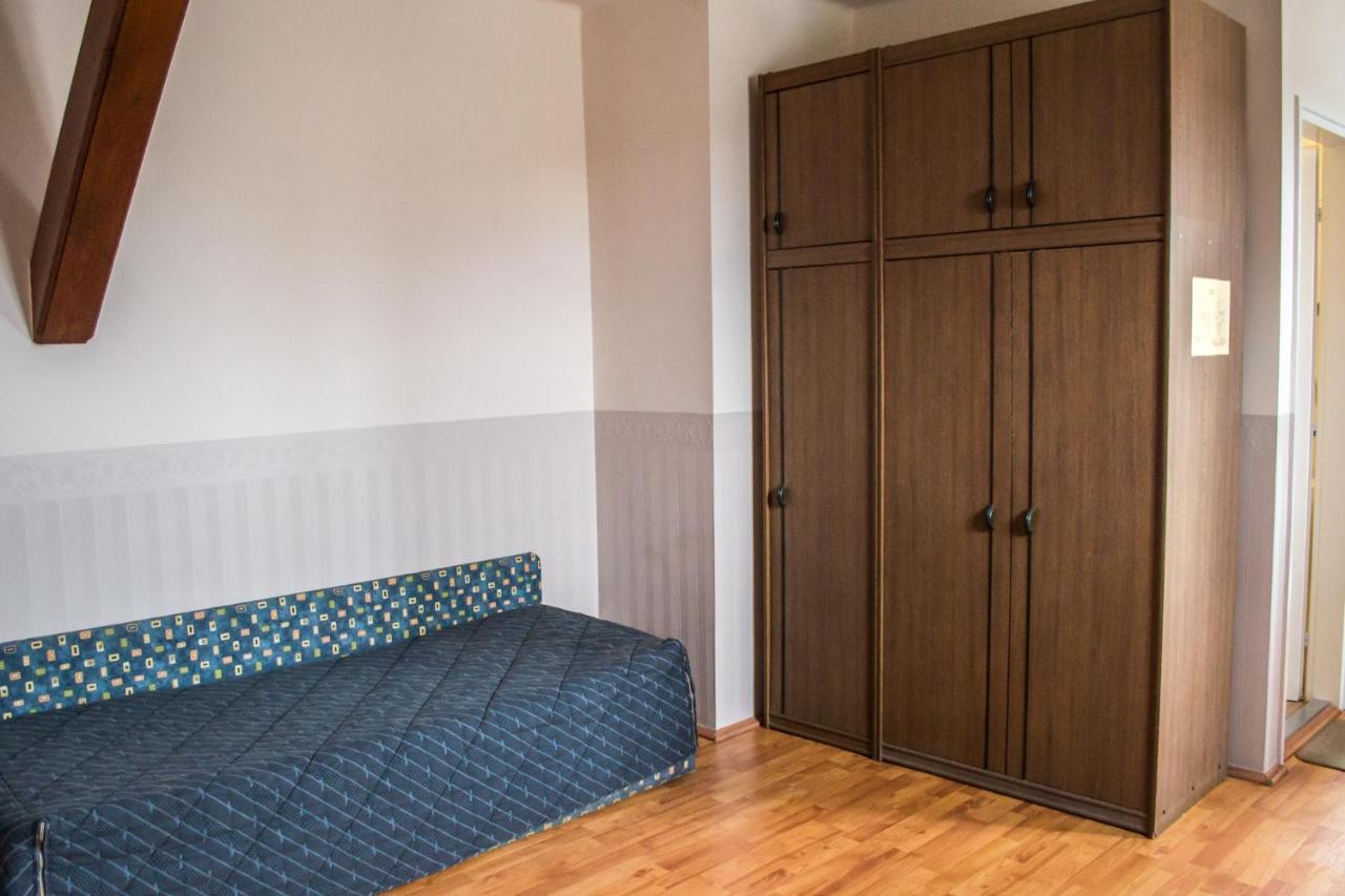 Halaszcsarda-Panzio Hotel Körmend Buitenkant foto