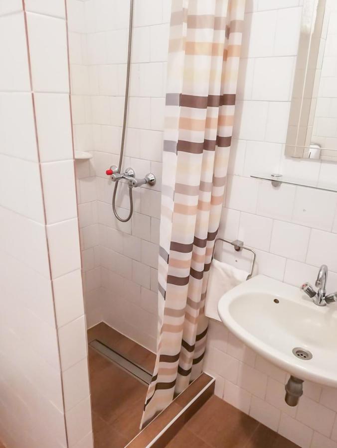 Halaszcsarda-Panzio Hotel Körmend Buitenkant foto